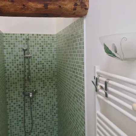 Bed & Breakfast A Deux