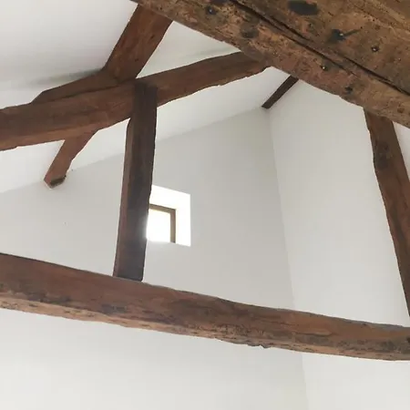 A Deux Bed & Breakfast Honfleur