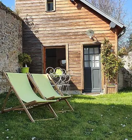 A Deux * Honfleur