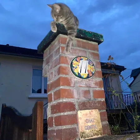 A Deux Bed & Breakfast 3*