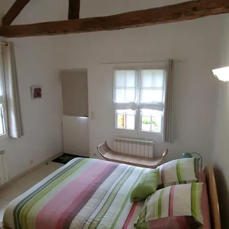 A Deux Bed & Breakfast