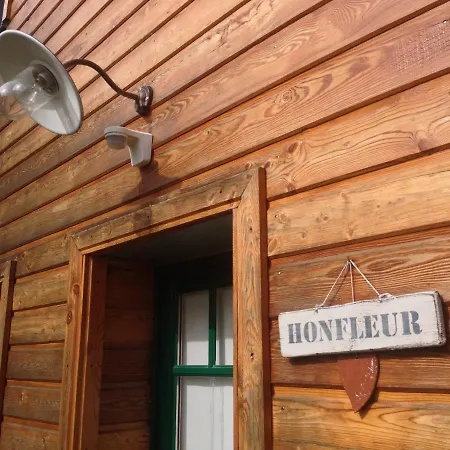 A Deux 3* Онфлер