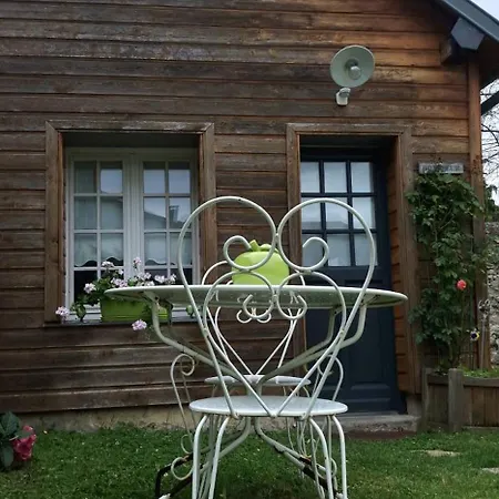 A Deux Bed & Breakfast 4*