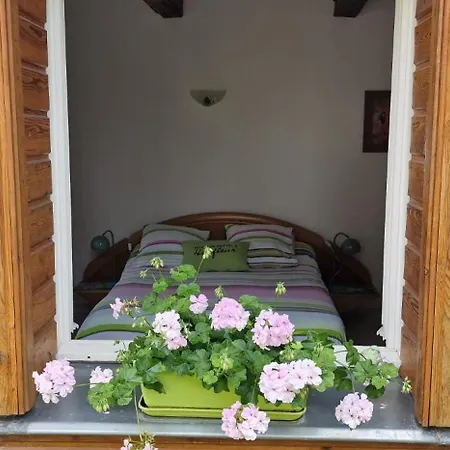 A Deux 3* Онфлер