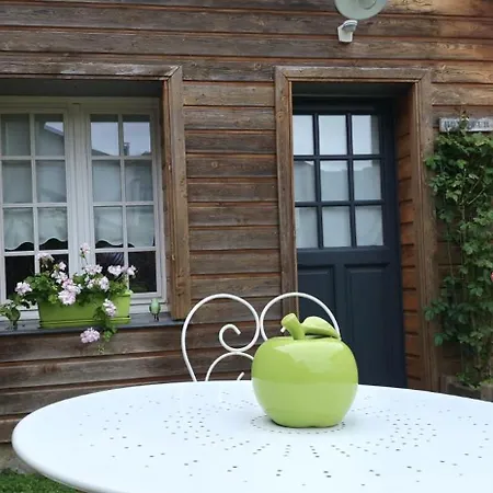 A Deux 3* Онфлер