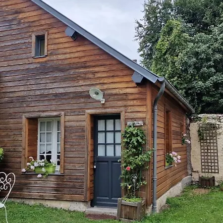 A Deux Готель типу 