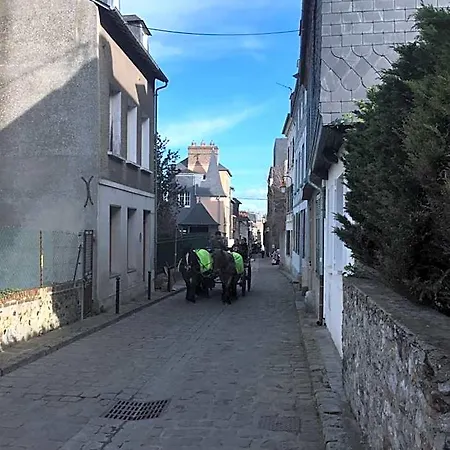 Отель типа 