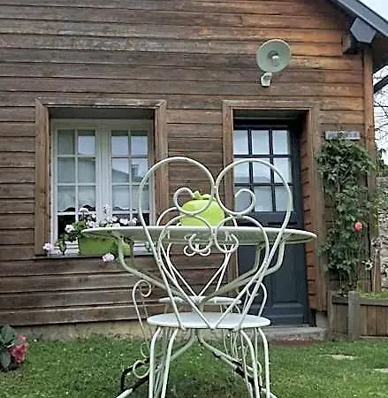 A Deux Онфлёр