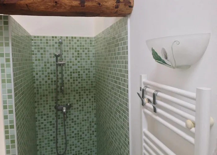 Bed & Breakfast A Deux