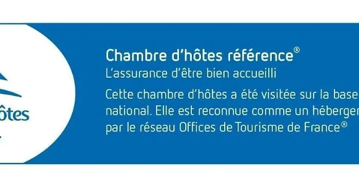 Bed & Breakfast A Deux 3*