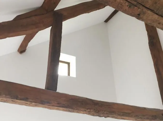 A Deux Bed & Breakfast Honfleur