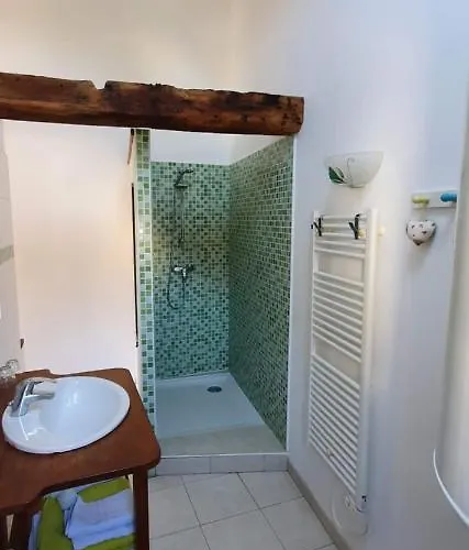 Bed & Breakfast A Deux Honfleur