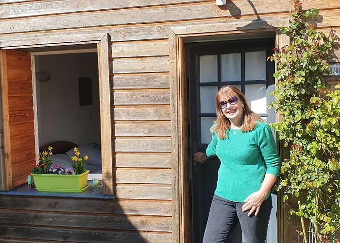 A Deux 3* Онфлер