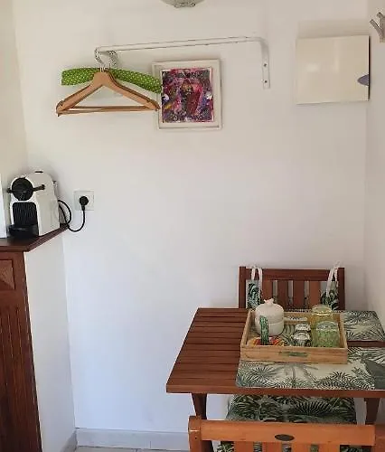 Bed & Breakfast A Deux Honfleur