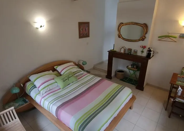 A Deux Bed & Breakfast Honfleur