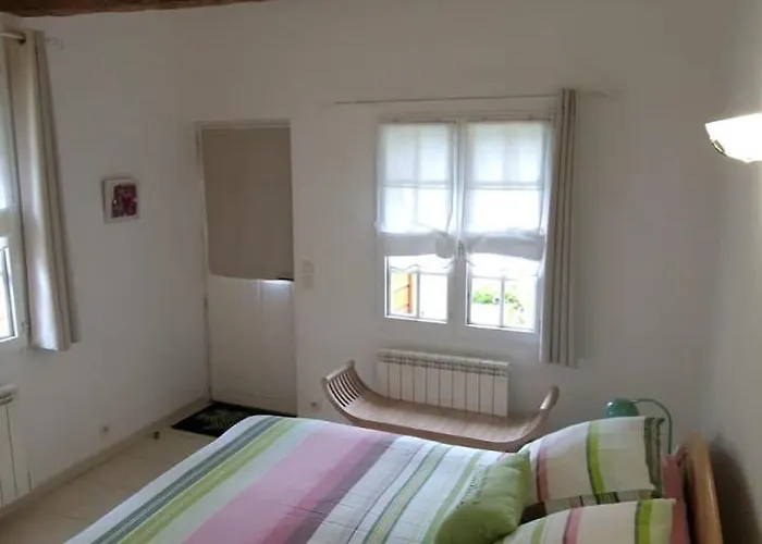 A Deux Bed & Breakfast