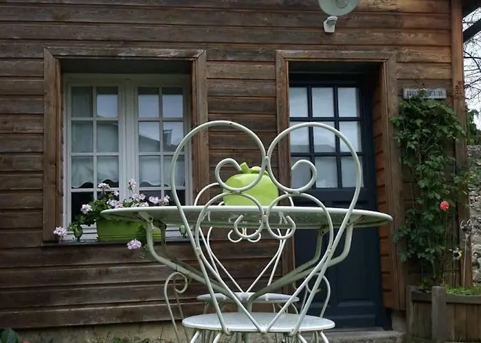 A Deux Bed & Breakfast 3*