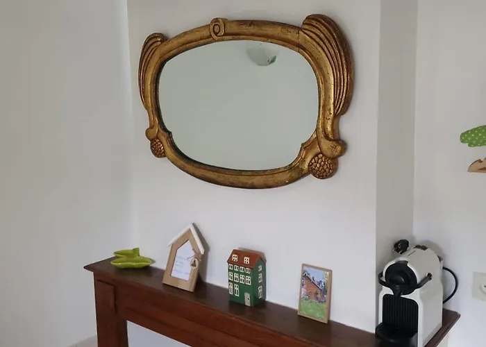 A Deux Bed & Breakfast Honfleur